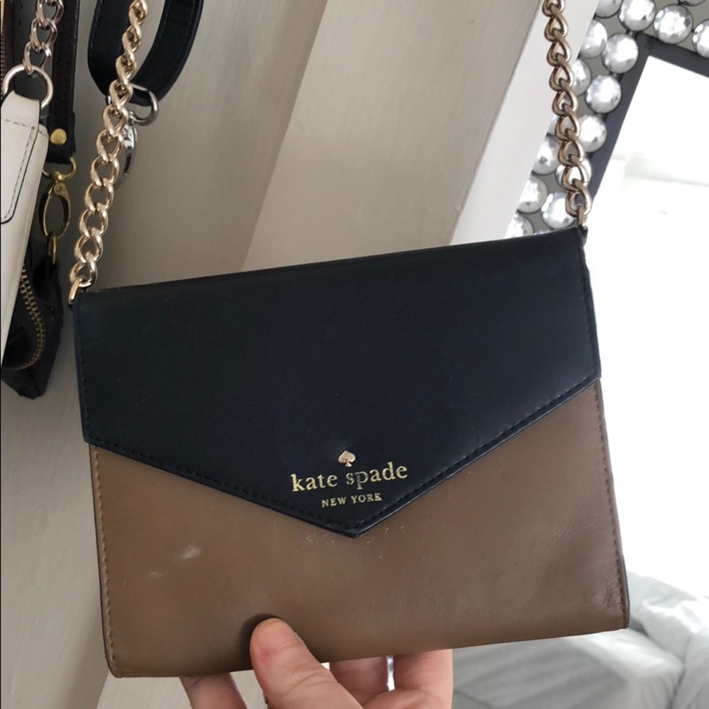 Kate spade satchel
